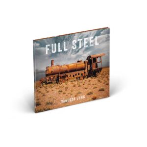 Full Steel | ALBUM | CD