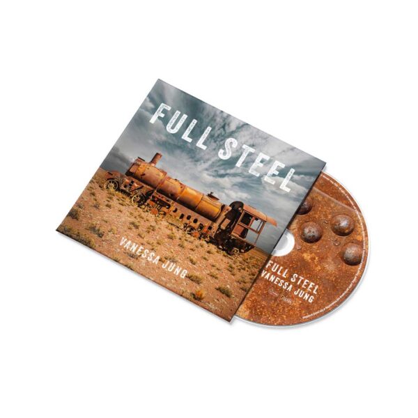 Full Steel | ALBUM | CD – Bild 2