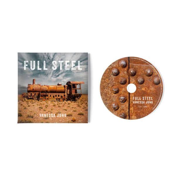 Full Steel | ALBUM | CD – Bild 3