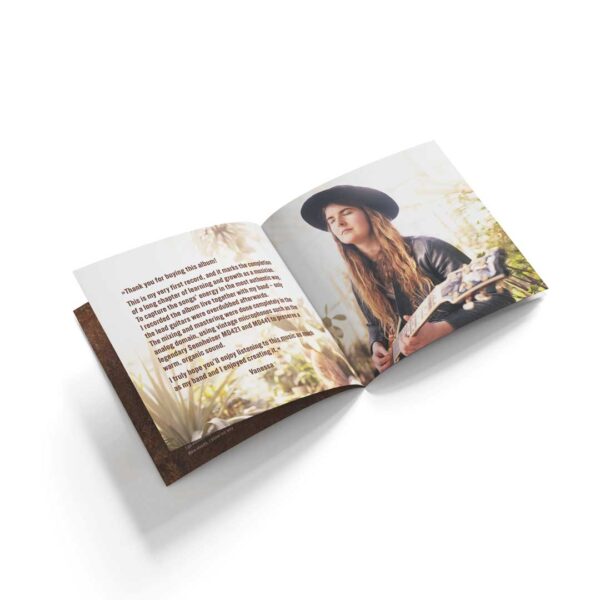 Full Steel | ALBUM | CD – Bild 6