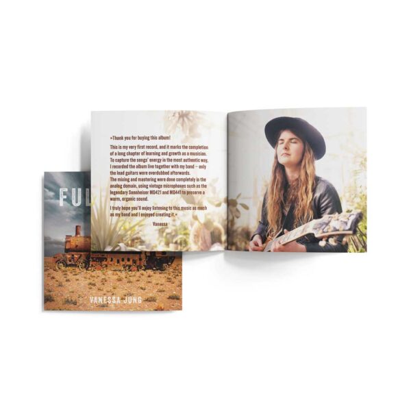 Full Steel | ALBUM | CD – Bild 4