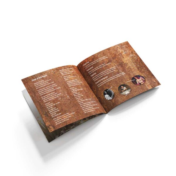 Full Steel | ALBUM | CD – Bild 5