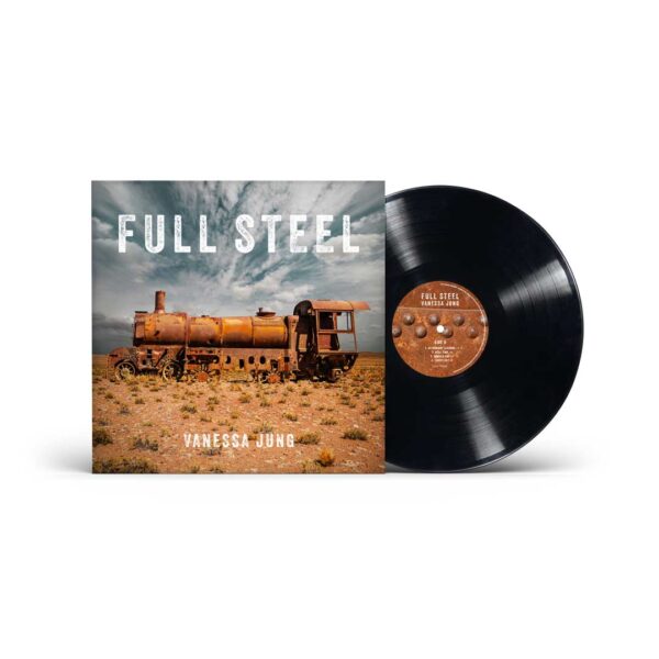 Full Steel | ALBUM | LP – Bild 3