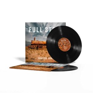 Full Steel | ALBUM | LP