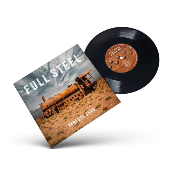Full Steel | ALBUM | LP – Bild 2