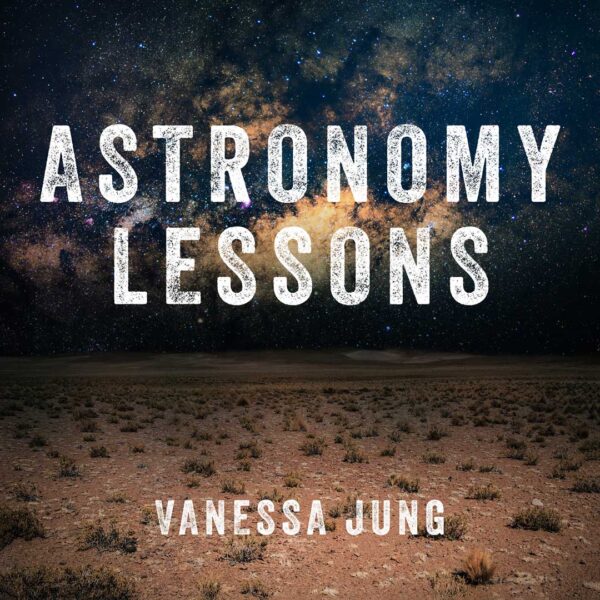Astronomy Lessons | SINGLE | Digital Download
